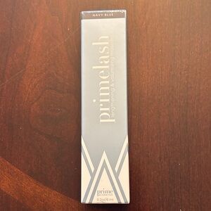 Primelash Lengthening & Volumizing Mascara - Navy Blue